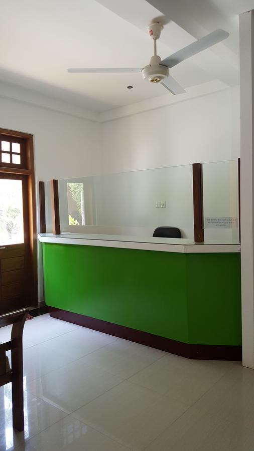 Lokuge Grand Resort Kataragama Εξωτερικό φωτογραφία