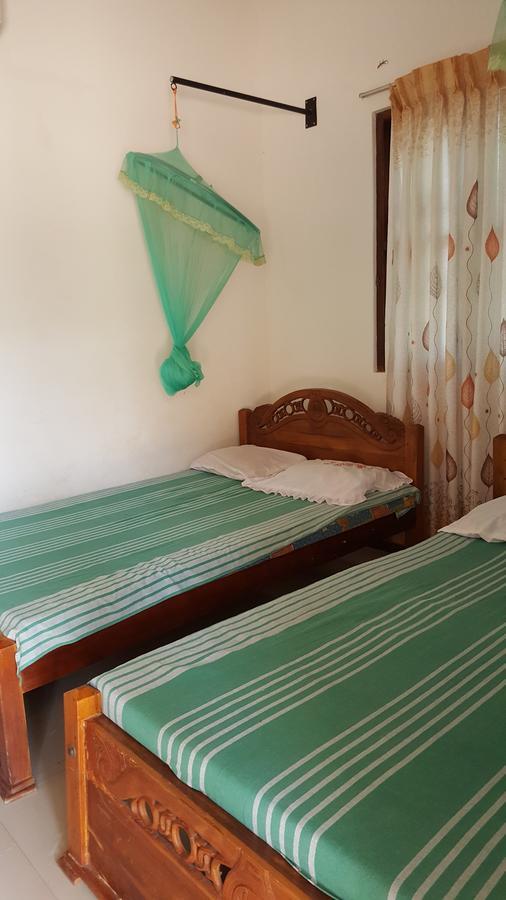 Lokuge Grand Resort Kataragama Εξωτερικό φωτογραφία