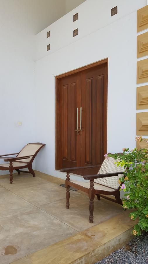 Lokuge Grand Resort Kataragama Εξωτερικό φωτογραφία