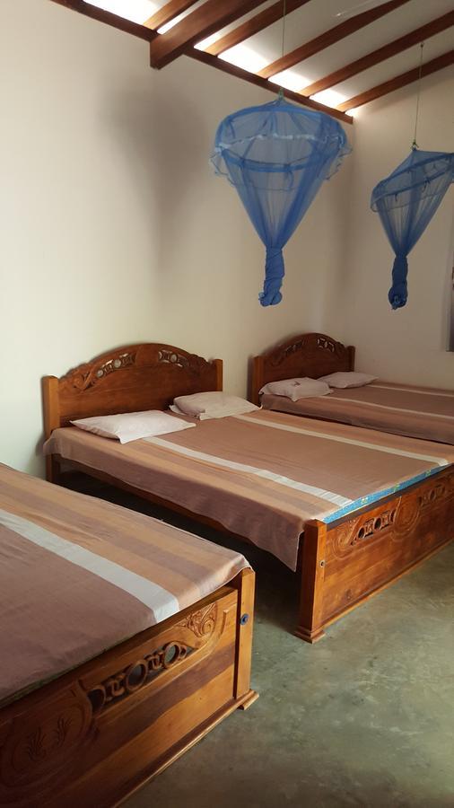 Lokuge Grand Resort Kataragama Εξωτερικό φωτογραφία