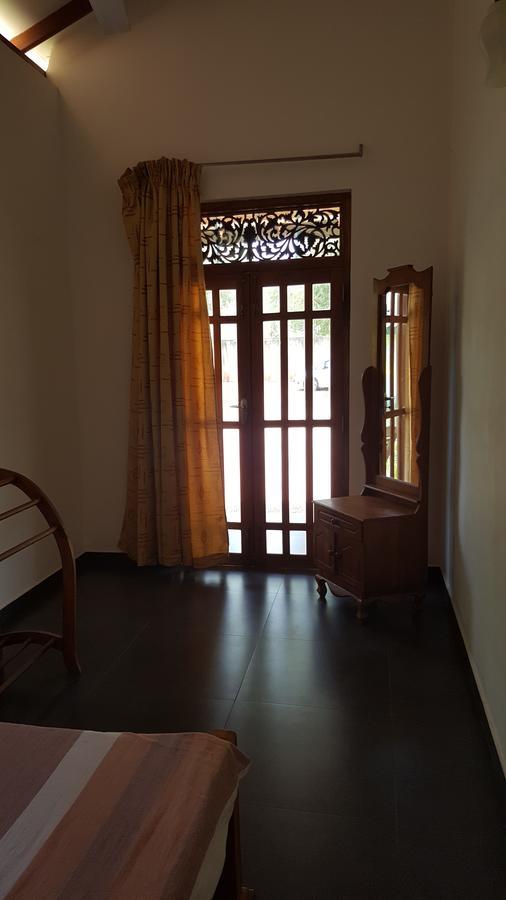 Lokuge Grand Resort Kataragama Εξωτερικό φωτογραφία