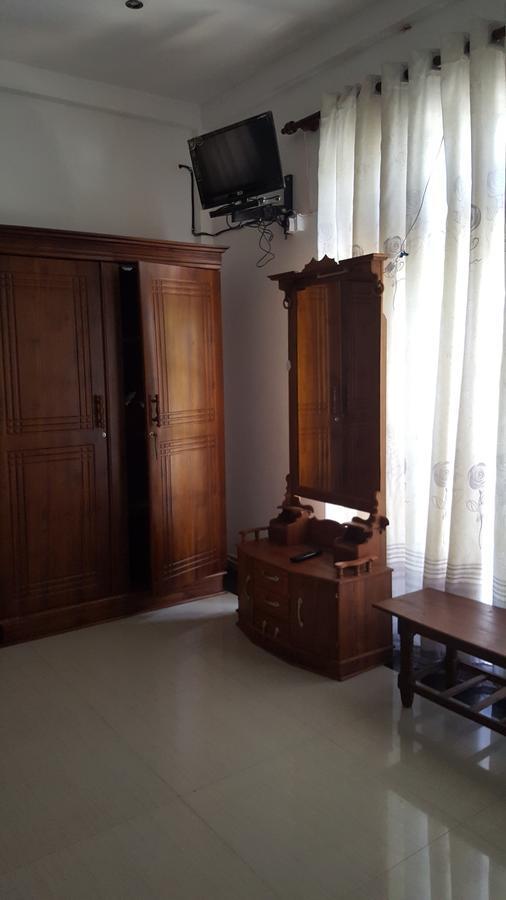 Lokuge Grand Resort Kataragama Εξωτερικό φωτογραφία
