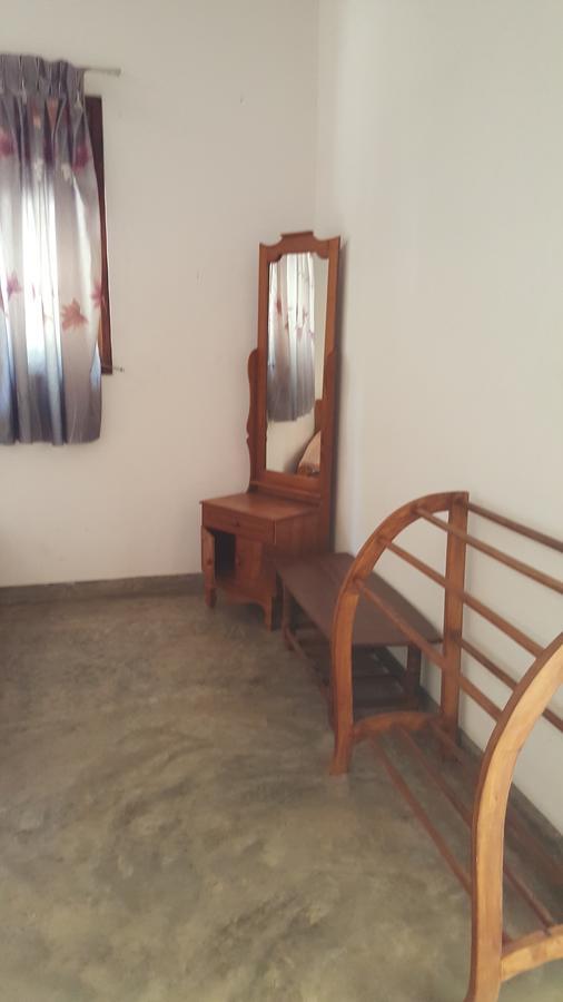 Lokuge Grand Resort Kataragama Εξωτερικό φωτογραφία