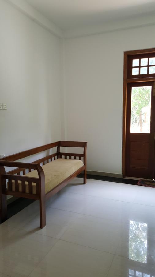 Lokuge Grand Resort Kataragama Εξωτερικό φωτογραφία