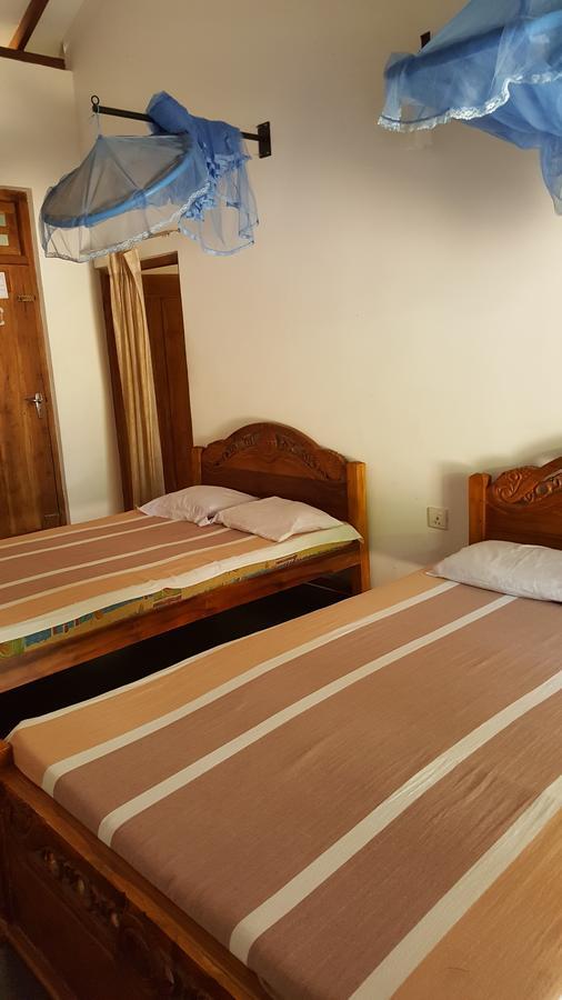 Lokuge Grand Resort Kataragama Εξωτερικό φωτογραφία