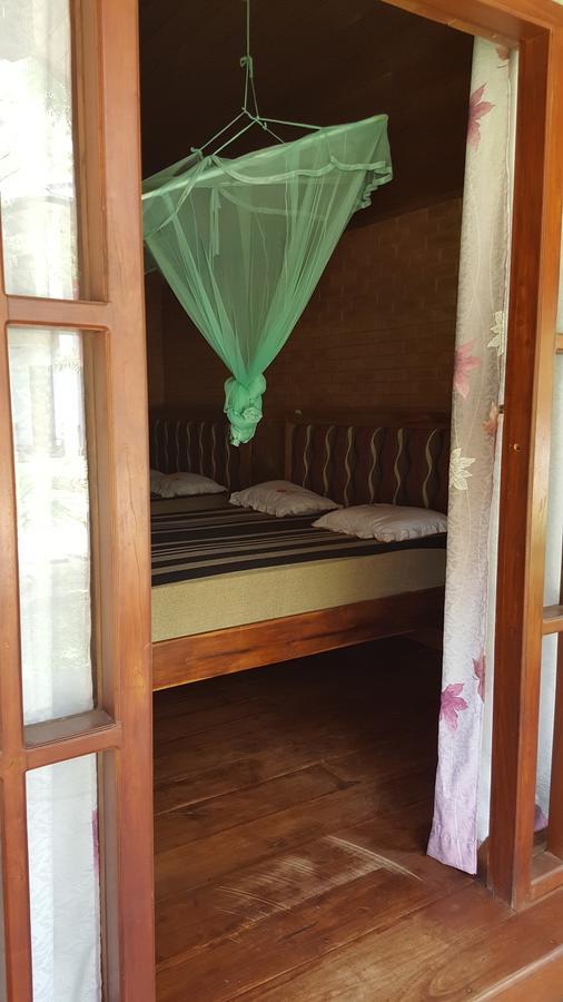 Lokuge Grand Resort Kataragama Εξωτερικό φωτογραφία