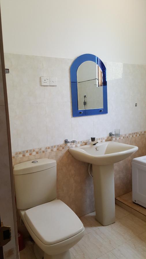 Lokuge Grand Resort Kataragama Εξωτερικό φωτογραφία
