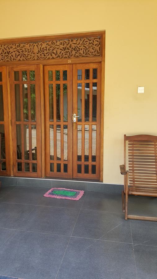 Lokuge Grand Resort Kataragama Εξωτερικό φωτογραφία