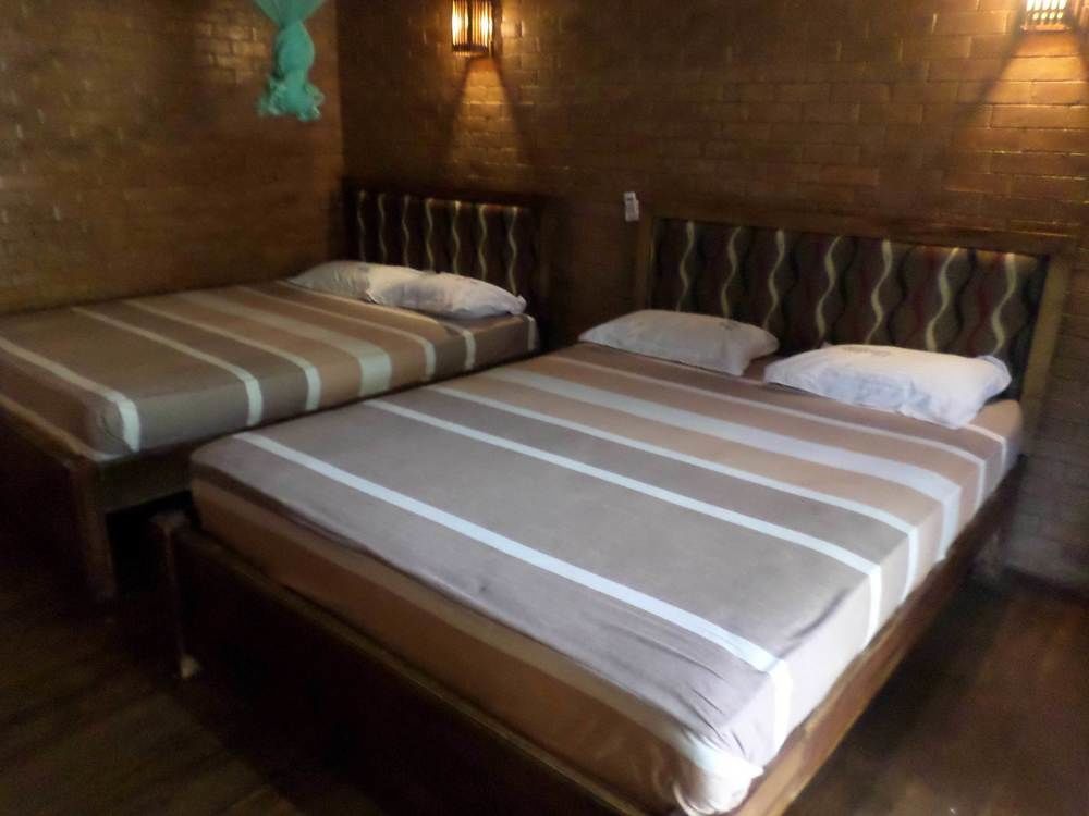 Lokuge Grand Resort Kataragama Εξωτερικό φωτογραφία