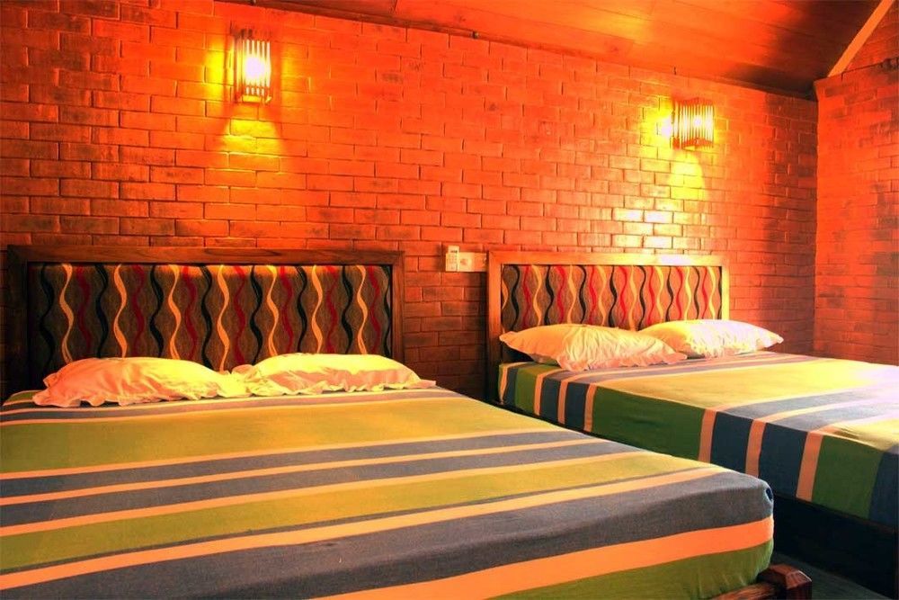 Lokuge Grand Resort Kataragama Εξωτερικό φωτογραφία