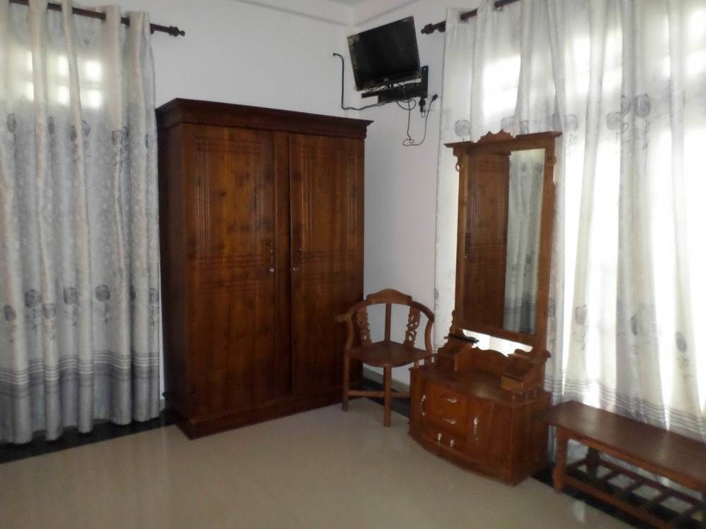 Lokuge Grand Resort Kataragama Εξωτερικό φωτογραφία