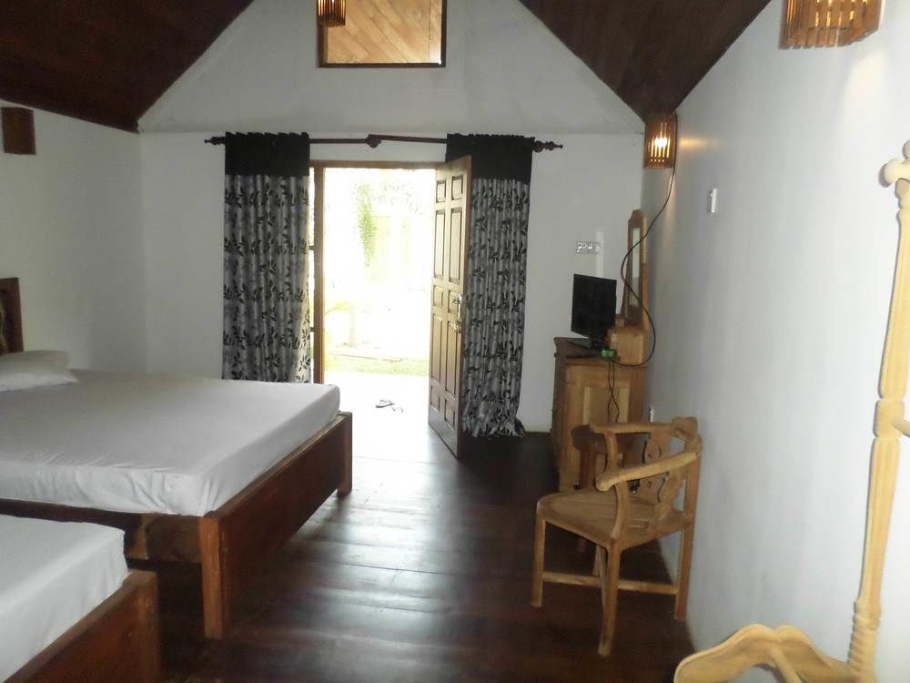 Lokuge Grand Resort Kataragama Εξωτερικό φωτογραφία