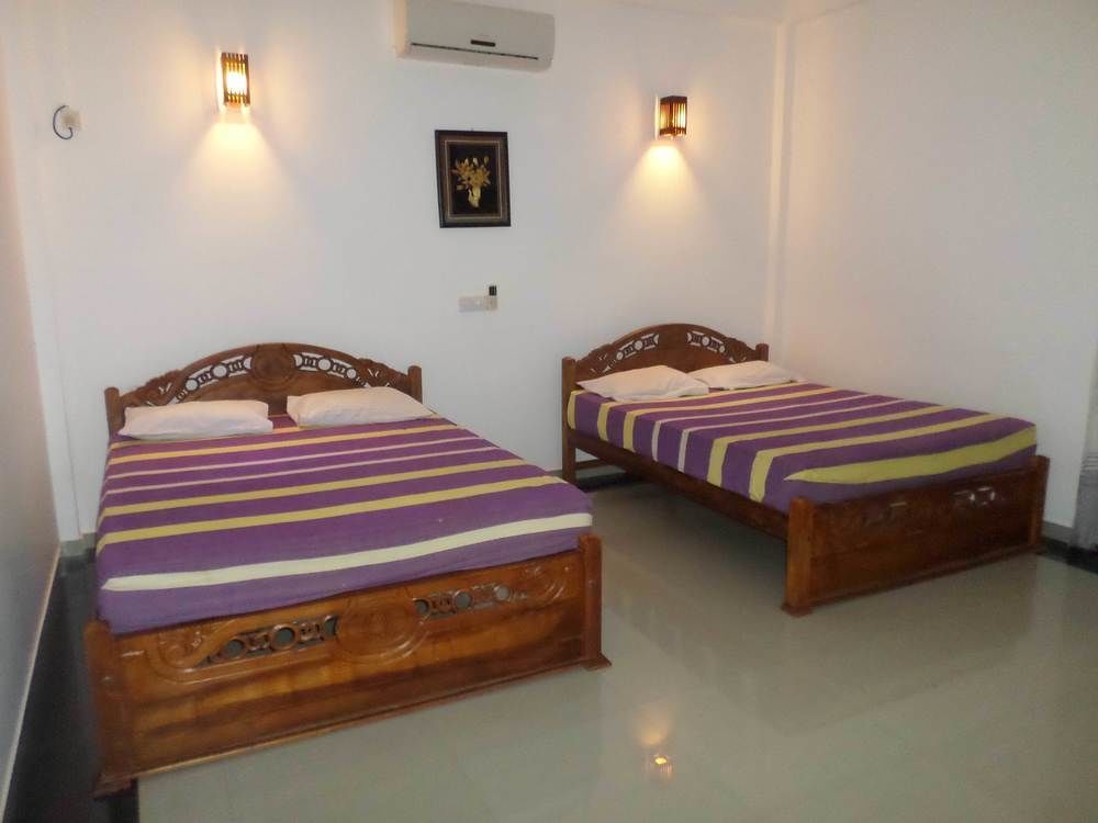 Lokuge Grand Resort Kataragama Εξωτερικό φωτογραφία